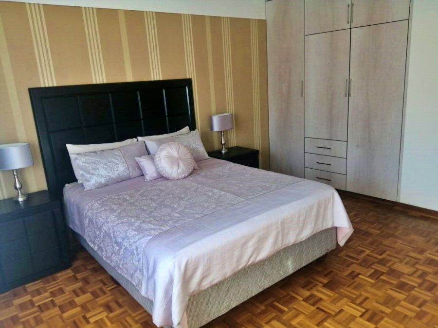 To Let 3 Bedroom Property for Rent in Navalsig Free State
